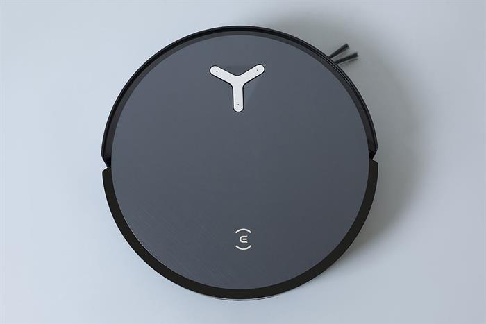 Robot hút bụi lau nhà Ecovacs X12 OMNICYCLONE
